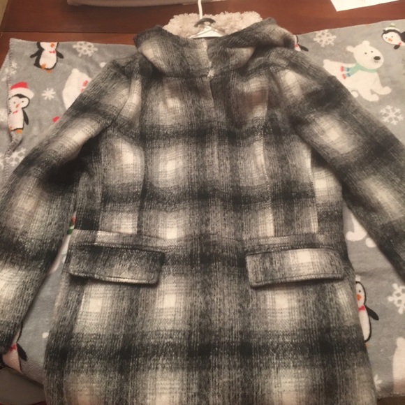 Unique Madden Girl Coat | Size XL - Picture 12 of 16